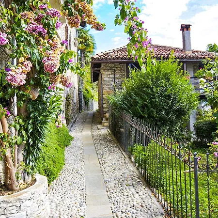 Casa Lumaca *