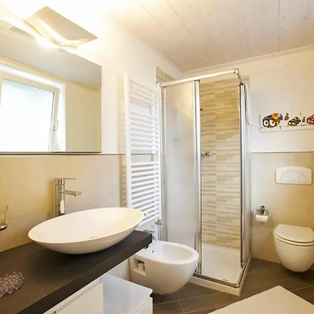 Feriehus Casa Lumaca Cannero Riviera