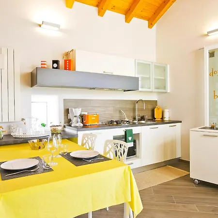Casa Lumaca Feriehus *