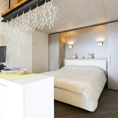 בית נופש Casa Lumaca *