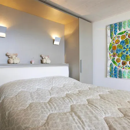 Casa Lumaca בית נופש