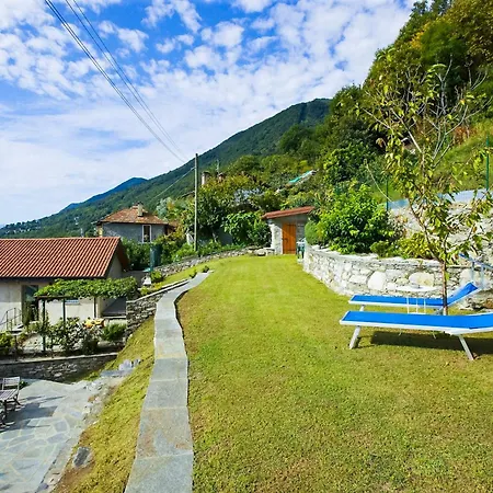 Feriehus Casa Lumaca *