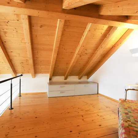 Feriehus Casa Lumaca Cannero Riviera