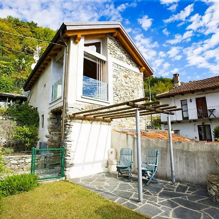 Casa Lumaca 卡尼洛瑞维拉