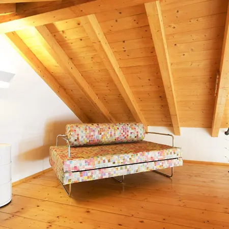 בית נופש Casa Lumaca קנרו ריביירה