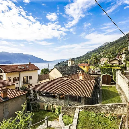 בית נופש Casa Lumaca *