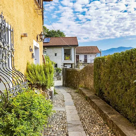 Casa Lumaca