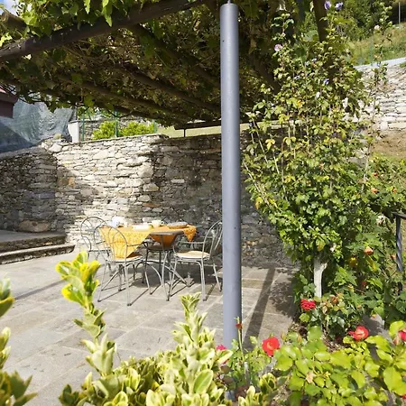 Casa Lumaca Feriehus