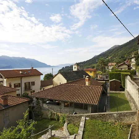 Casa Lumaca Feriehus