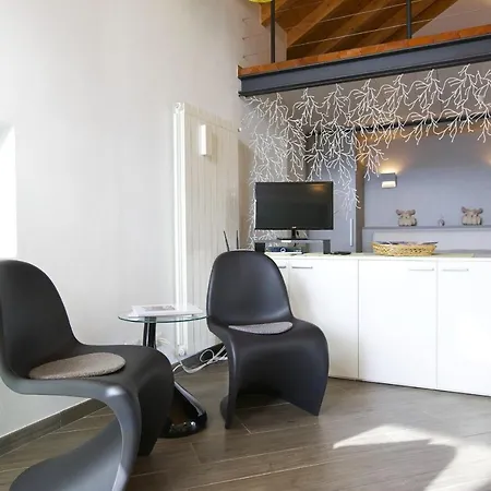 Feriehus Casa Lumaca Cannero Riviera