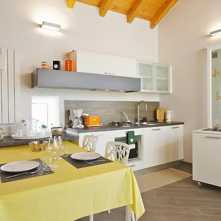 Casa Lumaca *