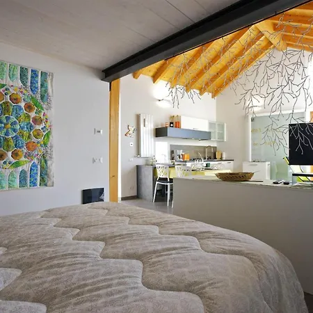 Casa Lumaca Cannero Riviera