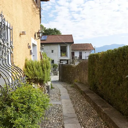 Feriehus Casa Lumaca *
