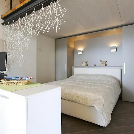Casa Lumaca Cannero Riviera