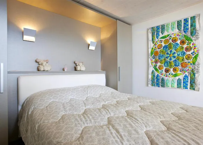 Casa Lumaca Nyaraló