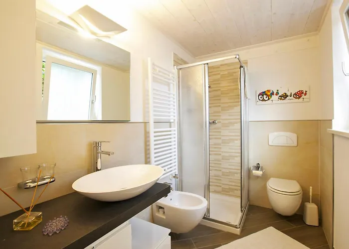 Casa Lumaca Σπίτι διακοπών *