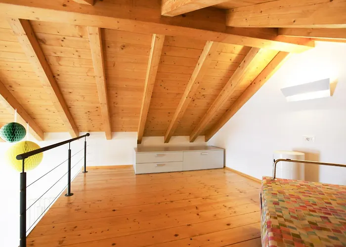 Σπίτι διακοπών Casa Lumaca Cannero Riviera