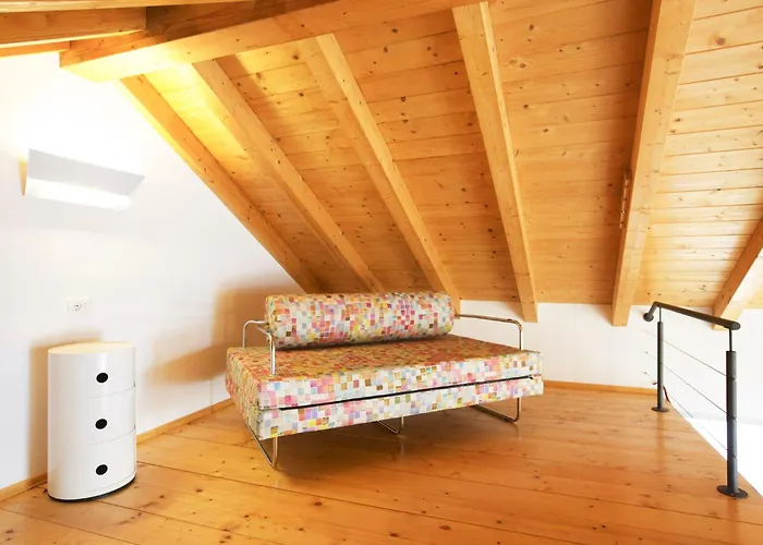 Nyaraló Casa Lumaca Cannero Riviera