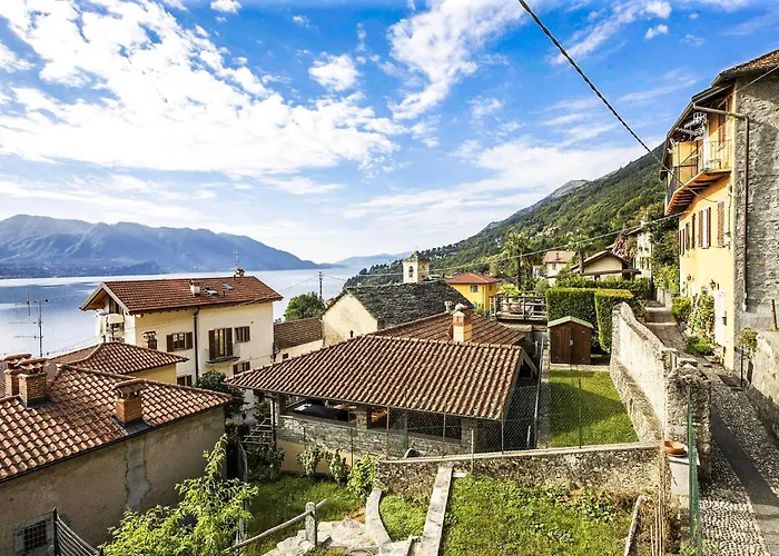 Nyaraló Casa Lumaca *