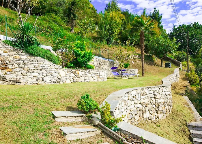 Casa Lumaca Nyaraló *